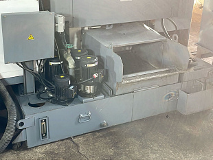 OKUMA MA-400HA, 2006