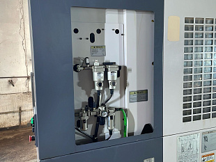 OKUMA MA-400HA, 2006