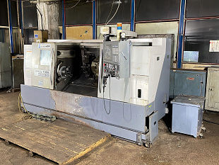 OKUMA LB3000EX-MC, 2008