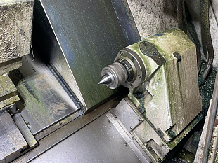 OKUMA LB3000EX-MC, 2008