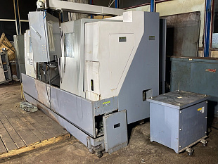 OKUMA LB3000EX-MC, 2008
