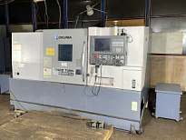 OKUMA LB4000EXC, 2008