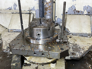 OKUMA MA-400HA, 2006