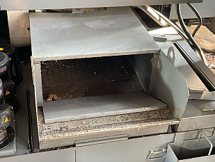 OKUMA MA-400HA, 2006