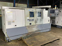 OKUMA LB3000EX-MC, 2008