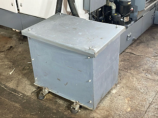 OKUMA MA-400HA, 2006