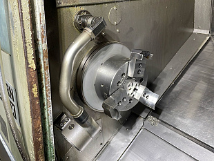 OKUMA LB3000EX-MC, 2008