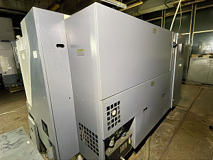 OKUMA LB3000EX-MC, 2008