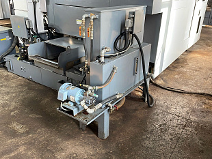 OKUMA MA-400HA, 2006