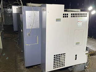 OKUMA LB3000EX-MC, 2008