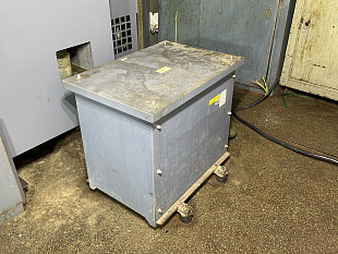 OKUMA LB3000EX-MC, 2008